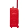 BAGAJ DE MÂNĂ RED RIVIERA JETSETTER