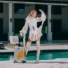BAGAJ DE MÂNĂ RITZ RIVIERA