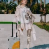 BAGAJ DE MÂNĂ RITZ RIVIERA
