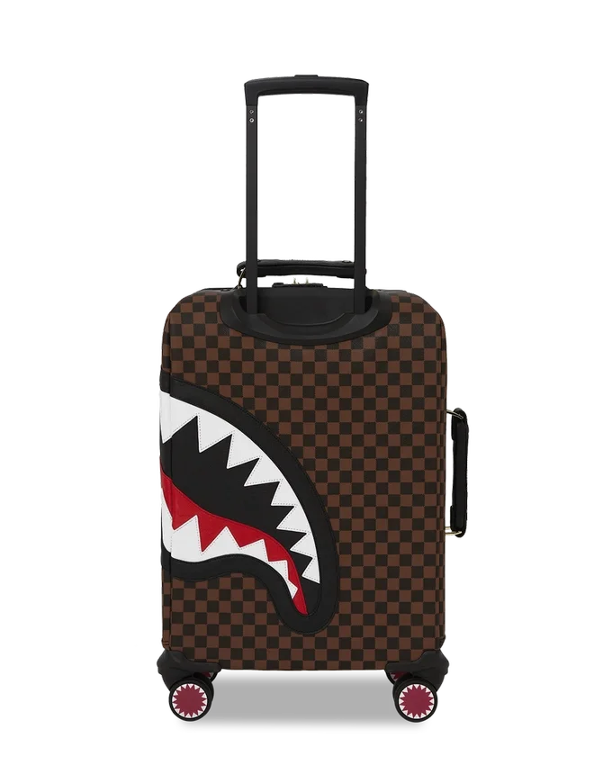 BAGAJ DE MÂNĂ SAWTOOTH SHARKS IN PARIS