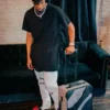 BAGAJ DE MÂNĂ SG ALL DAY JETSETTER