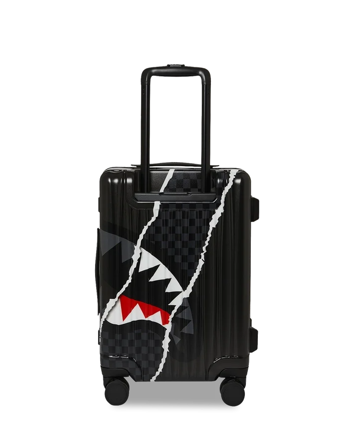 BAGAJ DE MÂNĂ SHARK SLASH