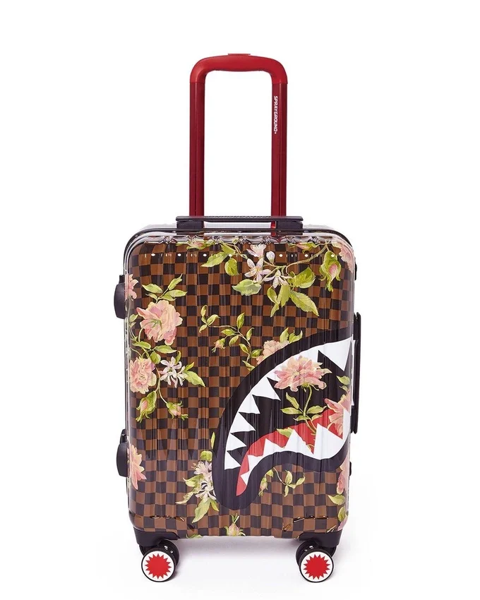 BAGAJ DE MÂNĂ SHARKFLOWER 21,5” SHARKNAUTICS
