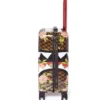 BAGAJ DE MÂNĂ SHARKFLOWER 21,5” SHARKNAUTICS