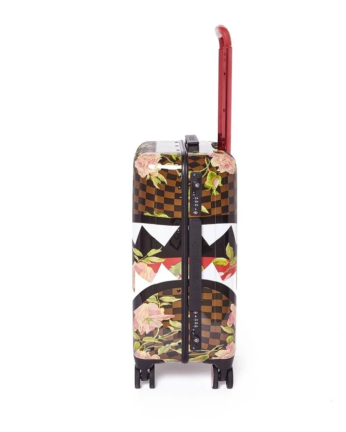 BAGAJ DE MÂNĂ SHARKFLOWER 21,5” SHARKNAUTICS