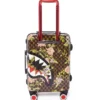 BAGAJ DE MÂNĂ SHARKFLOWER 21,5” SHARKNAUTICS