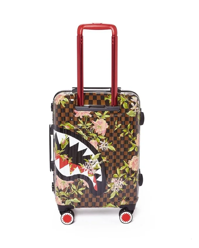 BAGAJ DE MÂNĂ SHARKFLOWER 21,5” SHARKNAUTICS