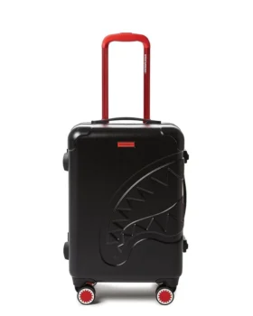 BAGAJ DE MÂNĂ SHARKITECTURE MOLDED DE 22”