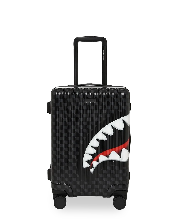 Bagaj de mână SHARKS IN PARIS HYPER PUFF