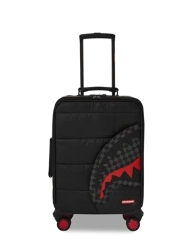 BAGAJ DE MÂNĂ SNOWWSTORM PUFFER IMPERIAL