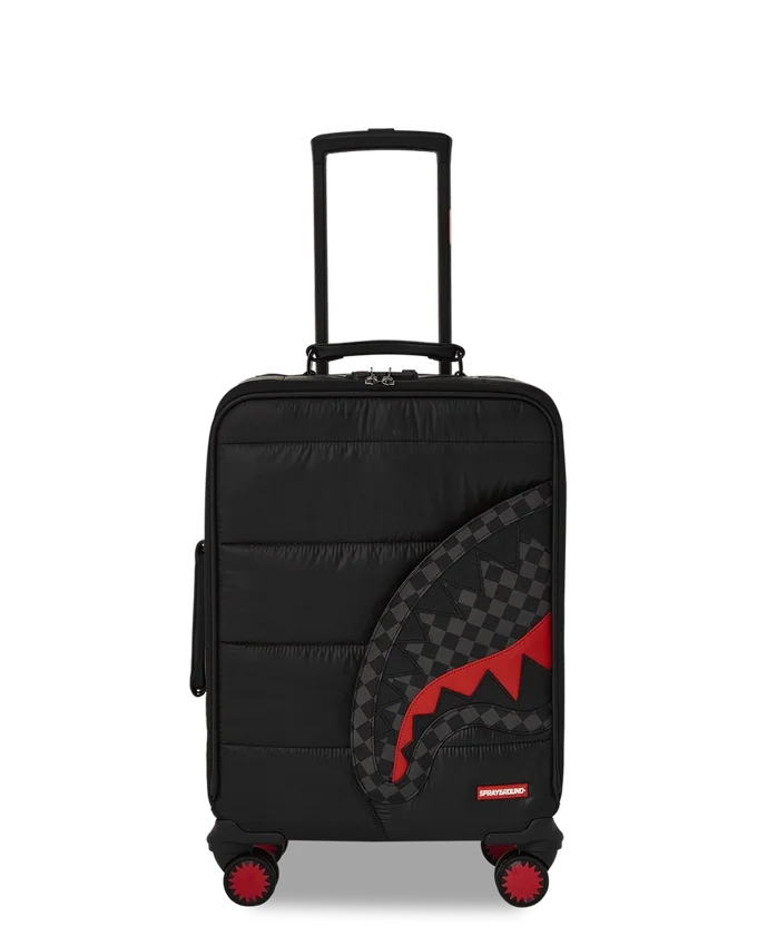 BAGAJ DE MÂNĂ SNOWWSTORM PUFFER IMPERIAL