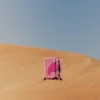 BAGAJ DE MÂNĂ SUGAR DRIP CANDY BITE