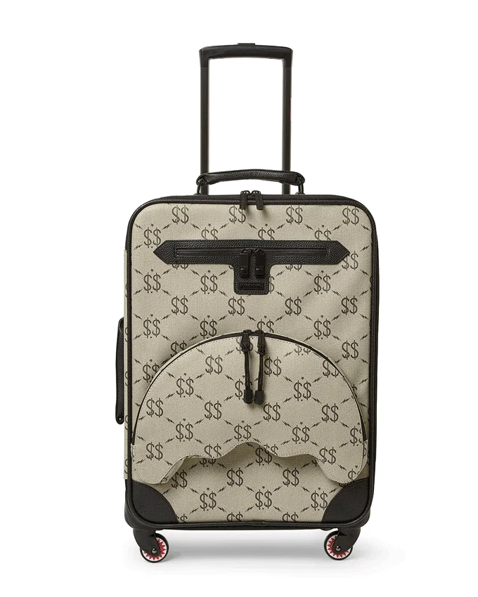 BAGAJ DE MÂNĂ THE GETAWAY JETSETTER