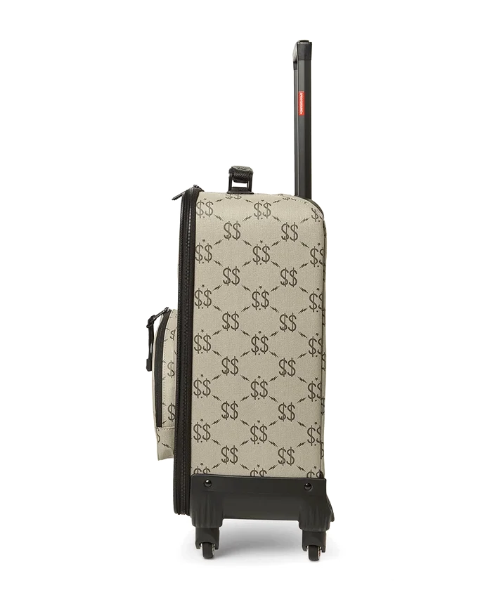 BAGAJ DE MÂNĂ THE GETAWAY JETSETTER