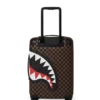 BAGAJ DE MÂNĂ THE PRIVATE JET SHARK CLUB