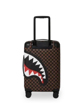 BAGAJ DE MÂNĂ THE PRIVATE JET SHARK CLUB