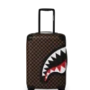 BAGAJ DE MÂNĂ THE PRIVATE JET SHARK CLUB