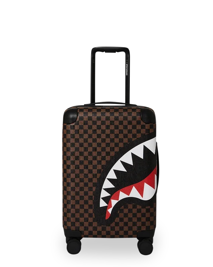BAGAJ DE MÂNĂ THE PRIVATE JET SHARK CLUB