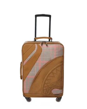 BAGAJ DE MÂNĂ TURBO 500 JETSETTER