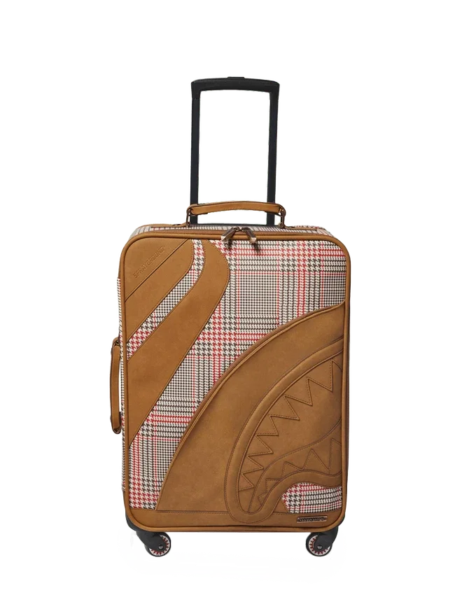 BAGAJ DE MÂNĂ TURBO 500 JETSETTER