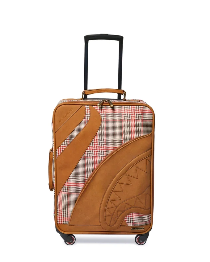 BAGAJ DE MÂNĂ TURBO 500 JETSETTER
