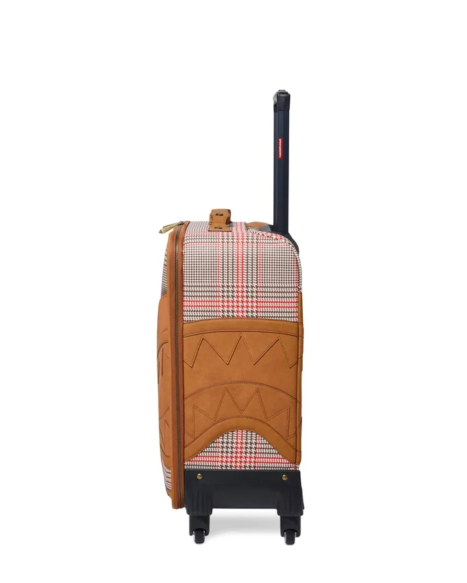 BAGAJ DE MÂNĂ TURBO 500 JETSETTER