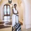 Bagaj de mână V.V.I.P. JETSETTER