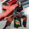 BAGAJE DE CABINĂ CU CARCASĂ RIGIDĂ SLIME TAKEOVER