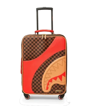 BAGAJE DE CABINĂ RACEWAY HENNY JETSETTER