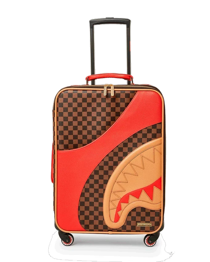 BAGAJE DE CABINĂ RACEWAY HENNY JETSETTER