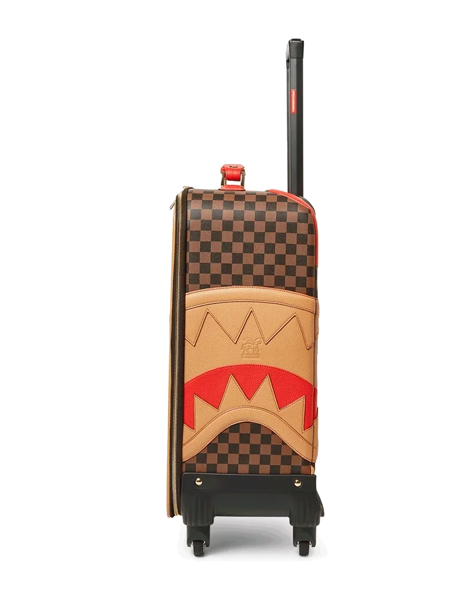 BAGAJE DE CABINĂ RACEWAY HENNY JETSETTER