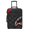 BAGAJE DE CABINĂ XTC GREY SHARKS IN PARIS JETSETTER