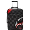 BAGAJE DE CABINĂ XTC GREY SHARKS IN PARIS JETSETTER