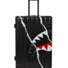 Bagaje de dimensiune normală Shark Slash