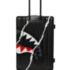 Bagaje de dimensiune normală Shark Slash