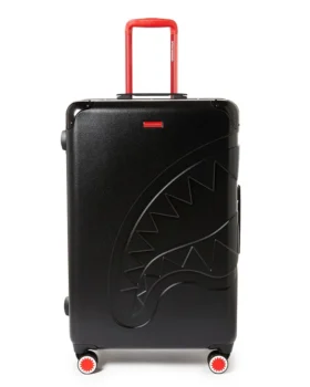 Bagaje de dimensiune normală Sharkitektur Molded de 29”