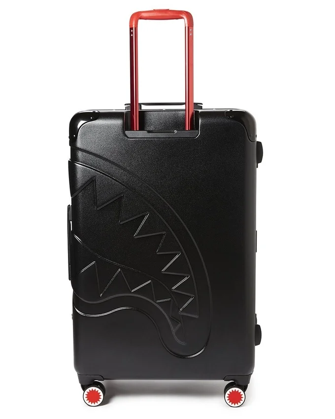 Bagaje de dimensiune normală Sharkitektur Molded de 29”