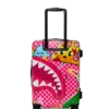 BAGAJE DE MÂNĂ KAWAII CHAOS