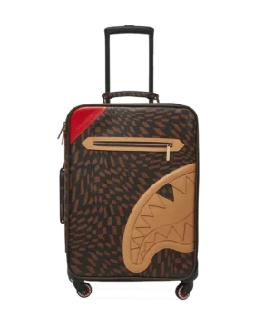 BAGAJE DE MÂNĂ TRIPPY HENNY JETSETTER