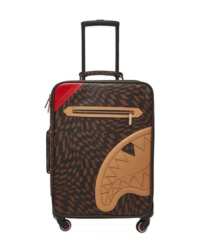 BAGAJE DE MÂNĂ TRIPPY HENNY JETSETTER