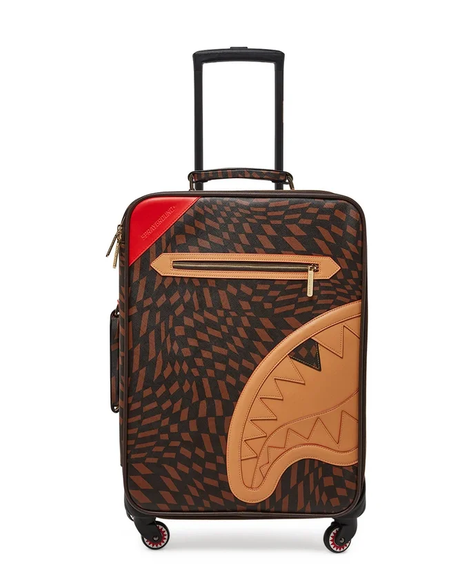 BAGAJE DE MÂNĂ TRIPPY HENNY JETSETTER