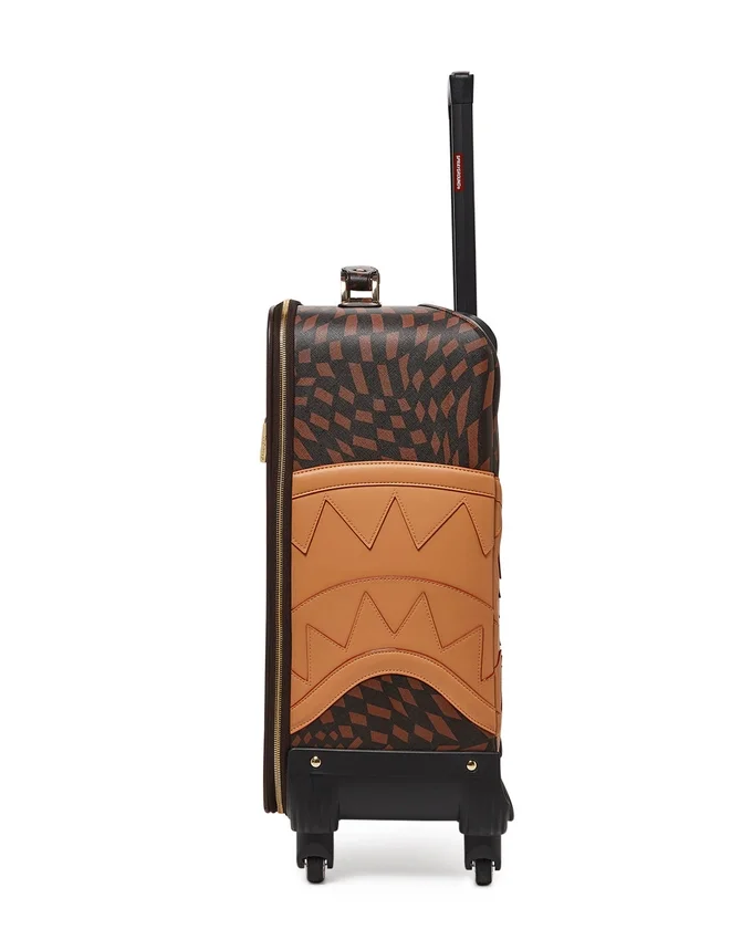 BAGAJE DE MÂNĂ TRIPPY HENNY JETSETTER