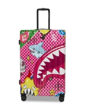 BAGAJE KAWAII CHAOS DE DIMENSIUNI MARI