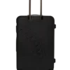 BAGAJE REALITY CHECK SHARKITECTURE FULL-SIZE JETBLACK (ACCESORII GUNMETAL)