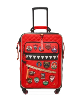 BAGAJUL DE MÂNĂ GLOBAL EXPEDITION JETSETTER