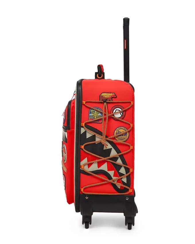 BAGAJUL DE MÂNĂ GLOBAL EXPEDITION JETSETTER