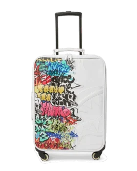 Bagajul de mână HALF GRAFF JETSETTER