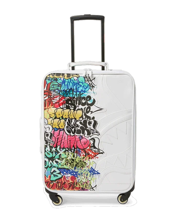 Bagajul de mână HALF GRAFF JETSETTER
