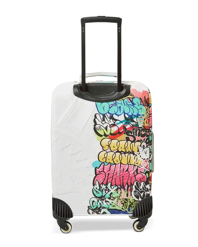 Bagajul de mână HALF GRAFF JETSETTER