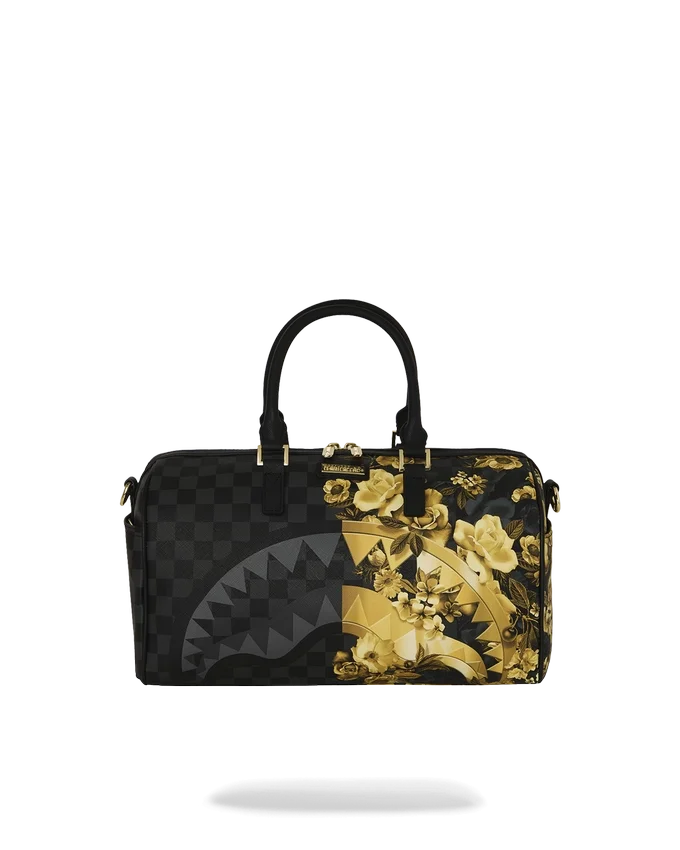 BILLIONAIRE BLOOM – Mini Genți De Voiaj